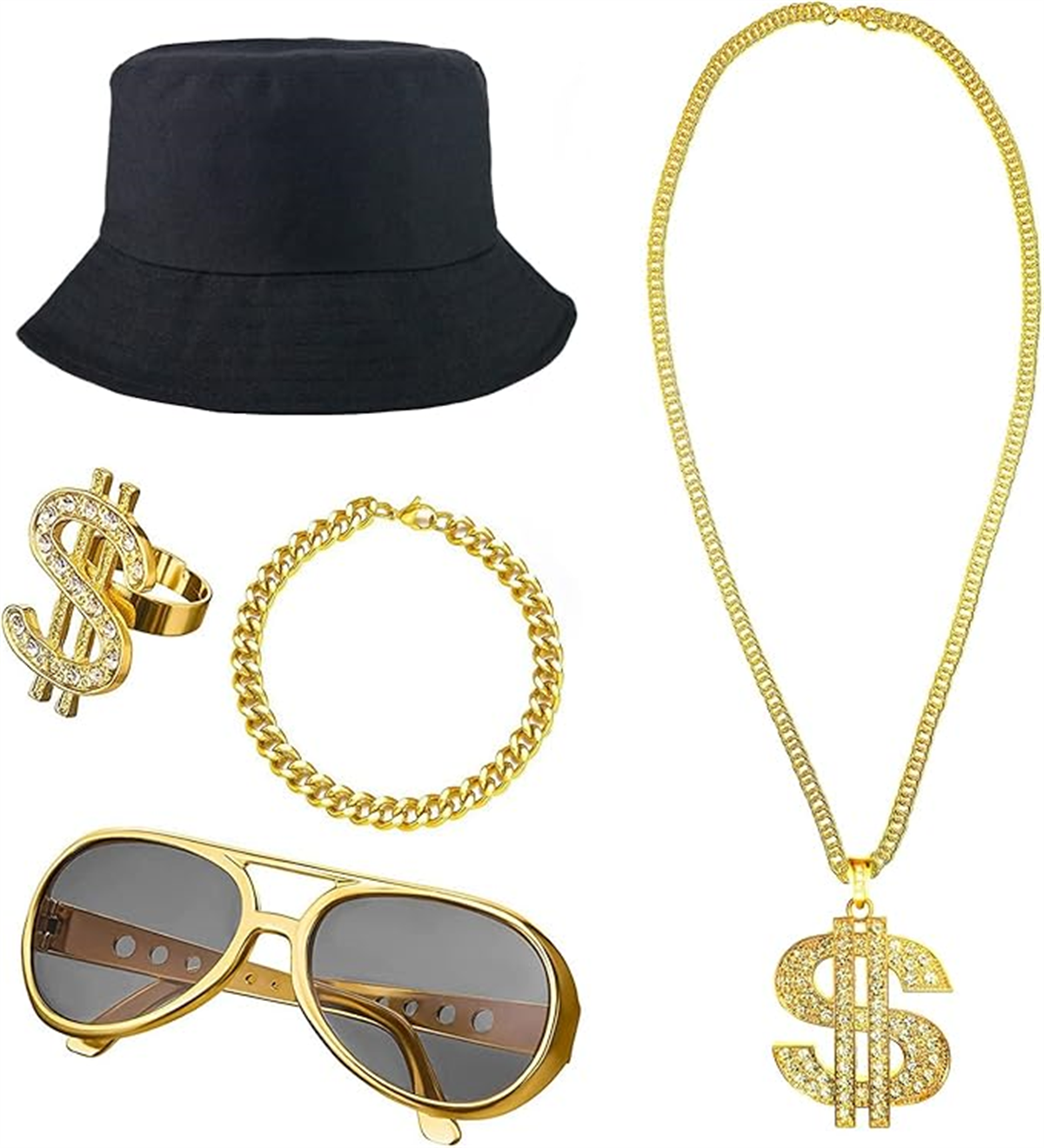 Pauly D Costume for Halloween & Cosplay pauly d costume