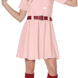 rockford peaches costume