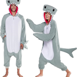 sharkboy costume for adults