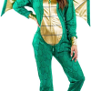 shrek dragon costume for adults