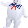 stay puft costume for halloween