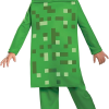 villager costume minecraft for halloween