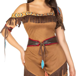 warrior princess costume for halloween