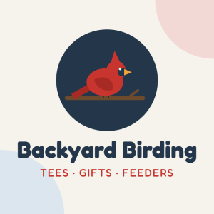 Backyard Birding