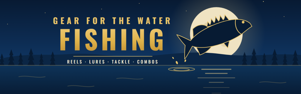 Fishing